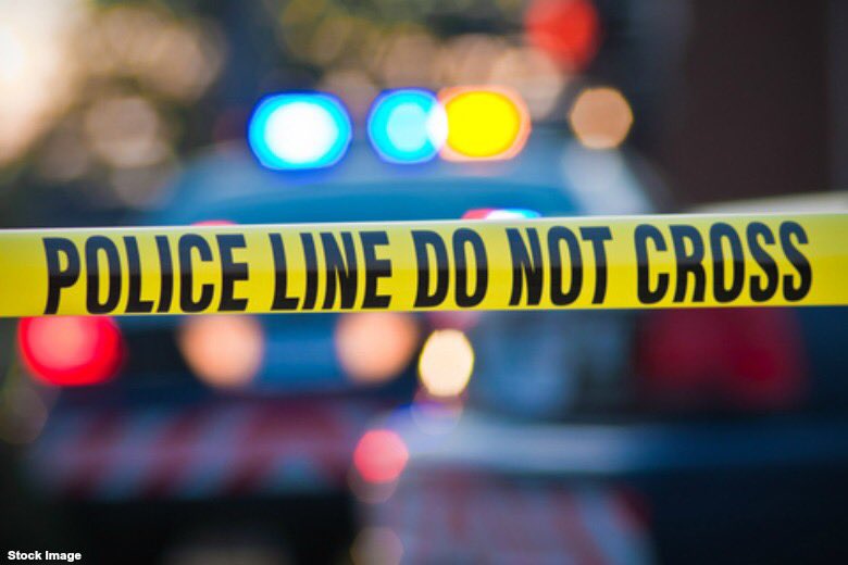 ALERT: #DPD is conducting an outdoor death investigation in the 14500 block of E Andrews Dr . The #Denver Office of the Medical Examiner will provide the cause of death. If this investigation is upgraded to a homicide, we will update on this thread.