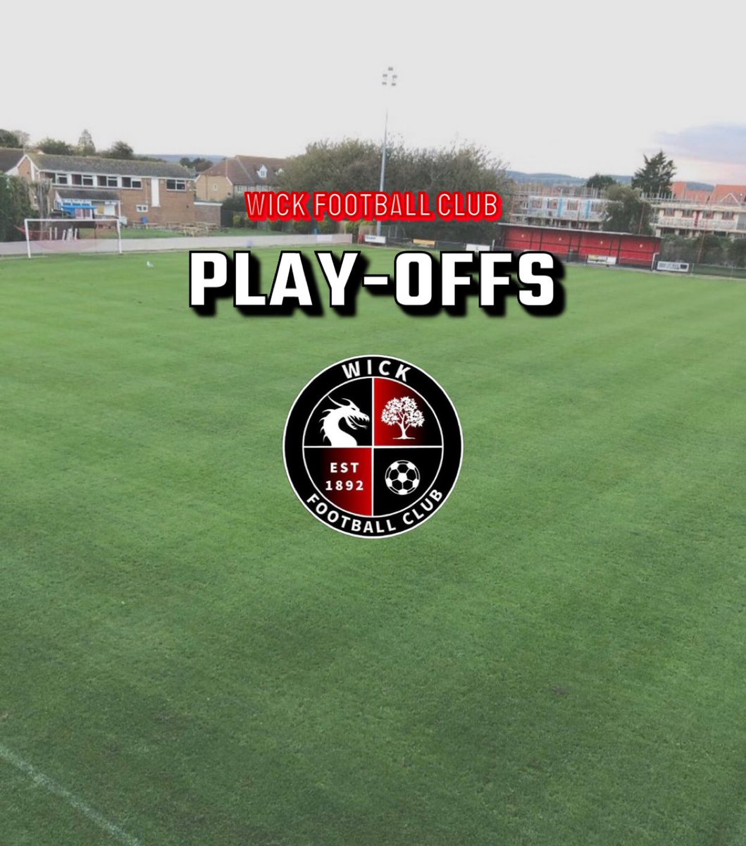 wickfcfans's tweet photo. 📆Tuesday 30th April 
⏰7:30PM Kick Off
🏟️Crabtree Park 
🆚Worthing United 

#wickarmy https://t.co/ETjaQKgtWj