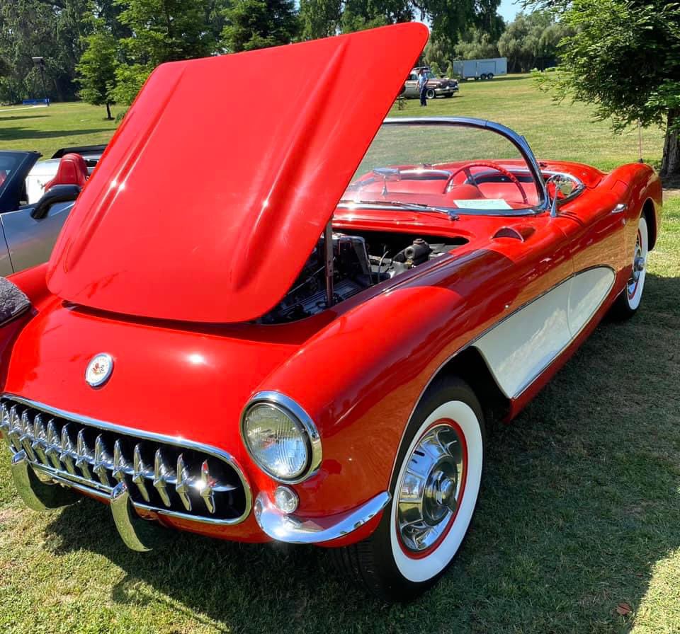 Are you in need of Corvette Parts for your restoration? If you are then look no further, 🔗 keenparts.com ☎️ 1-800-757-KEEN (5336) #keencorvetteparts Cleves, Ohio 🇺🇸