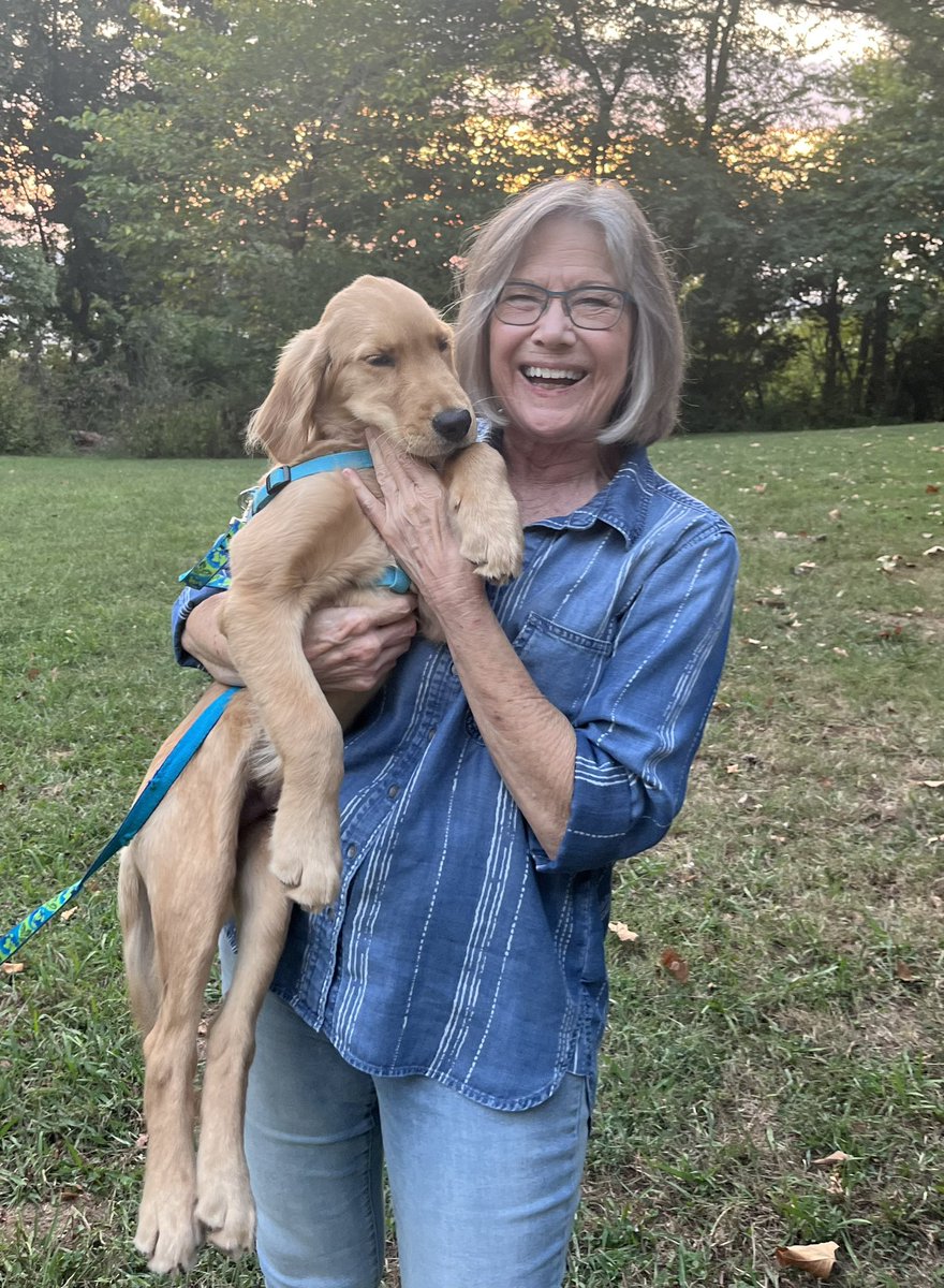 Post a picture with your dog that doesn’t involve shooting them and throwing them in a gravel pit.