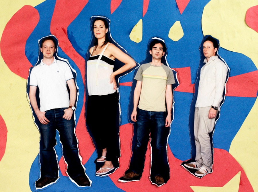 #NowPlaying on @SunnyGRadio

'Wow and Flutter' by @stereolabgroop   

#CreativeDistortion #Glasgow #SunnyGRadio #IndieRadio #CommunityRadio #Shoegaze