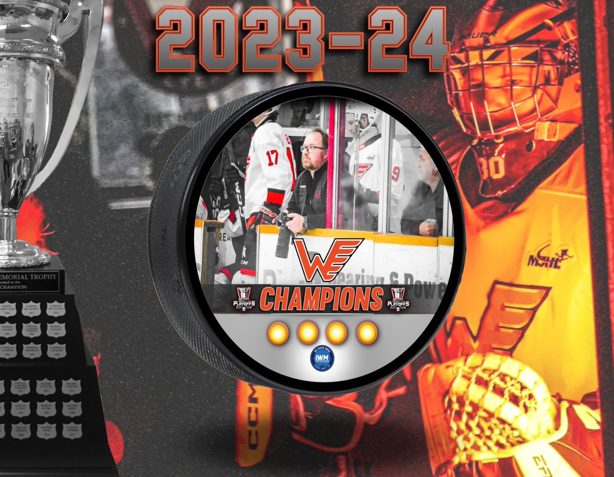 Ice Wave Media 🥅 tweet media