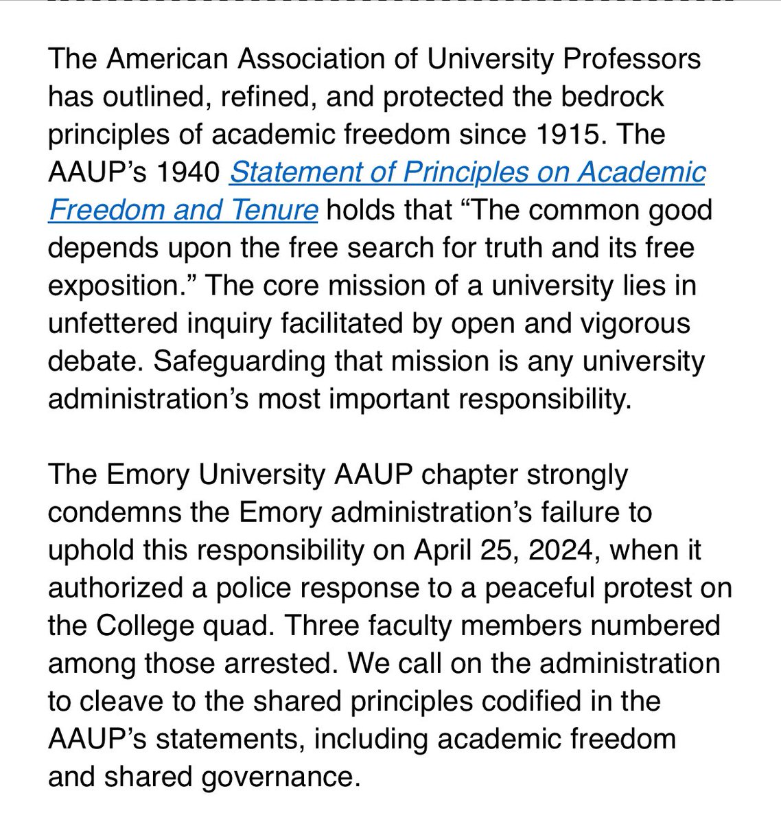 #aaup