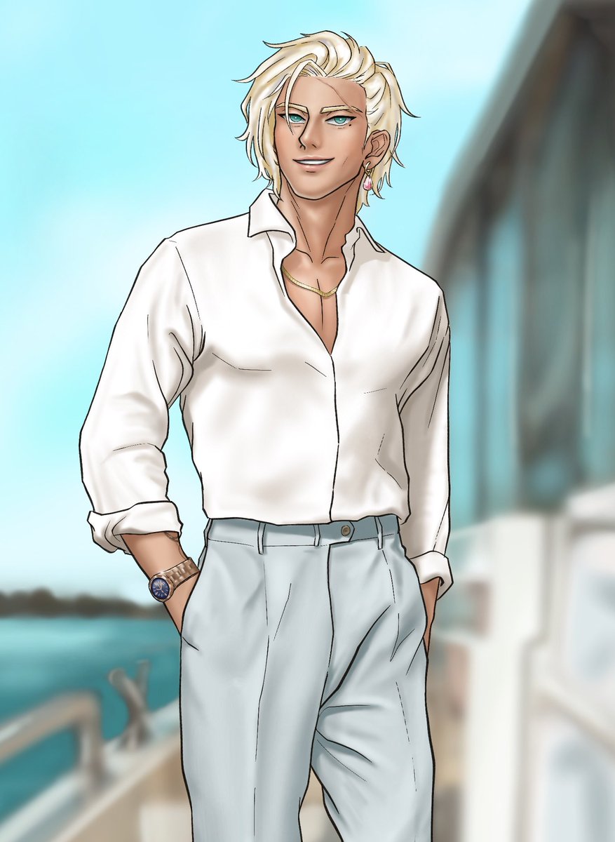 Ronan ⚓️ tweet media