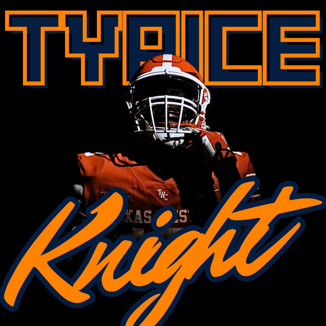 Tyrice Knight becomes the first UTEP player to be selected in the NFL draft since 2018 as the Seattle Seahawks take him in the 4th round. NFL T-Knight🤫🥷. #MinerTalk