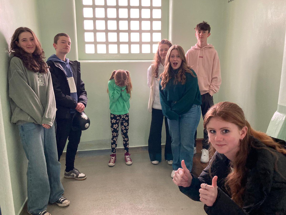 Lfec82's tweet photo. In case you haven’t heard…we bought a Police Station! Thanks to God’s provision with the site, today we enjoyed exploring the building together and having fellowship afterwards to discuss our vision for the site! https://t.co/Tbasvny229