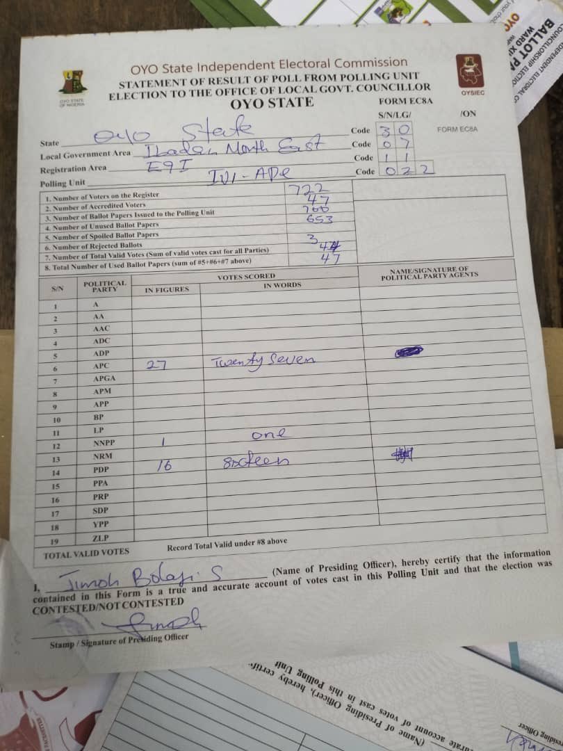 Akin Akinwale tweet media