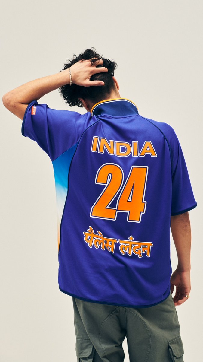 The Summer 2024 Lookbook from PALACE has landed and it includes an