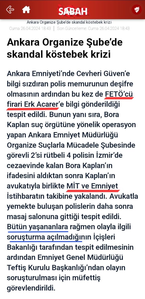 'FETÖ’cü firari...'

Yıllardır söylüyorum:

Soykırım rejimi, tetikçileri, #Kapo'ları ve hınk hınkçıları nezdinde hedef yapılan kişinin
- ne yapıp yapmadığının
- neci olup olmadığının
hiçbir önemi yoktur.

Soykırım denkleminde sebep sonuç ilişkisi hiç yoktur

Mutlak saldırı vardır