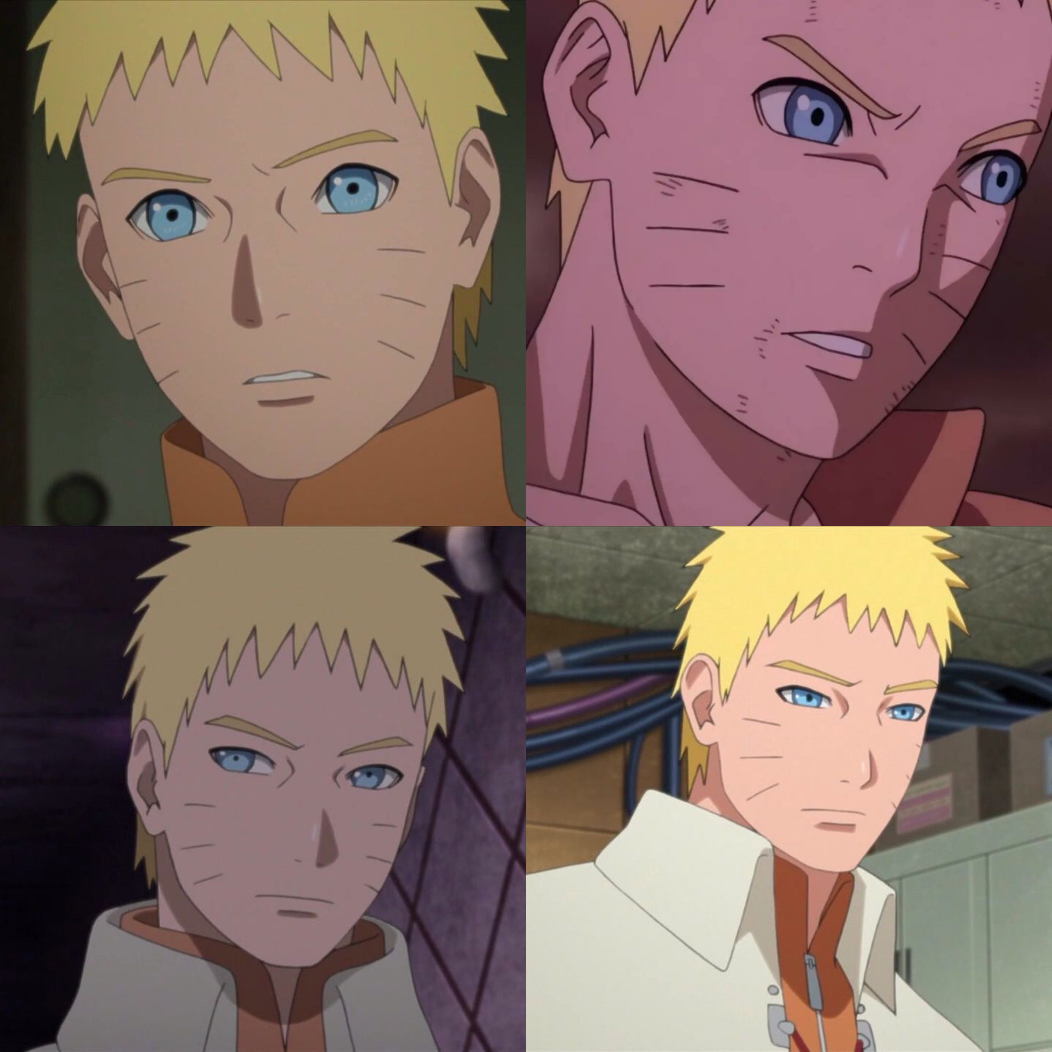 うずまきナルト (Naruto Uzumaki)🍥 (@Focus_On_Naruto) / X