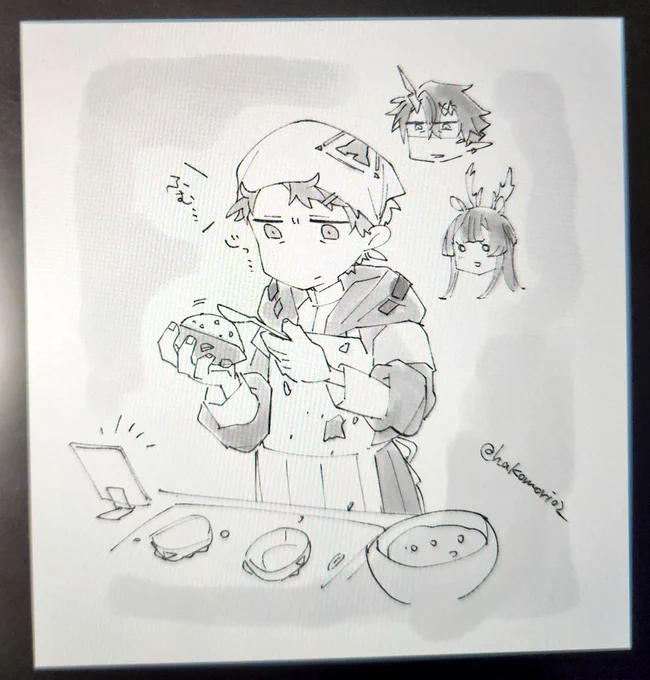 ・ケーキの生クリームデコレーション・月餅作り・オリジムシ料理←new! 