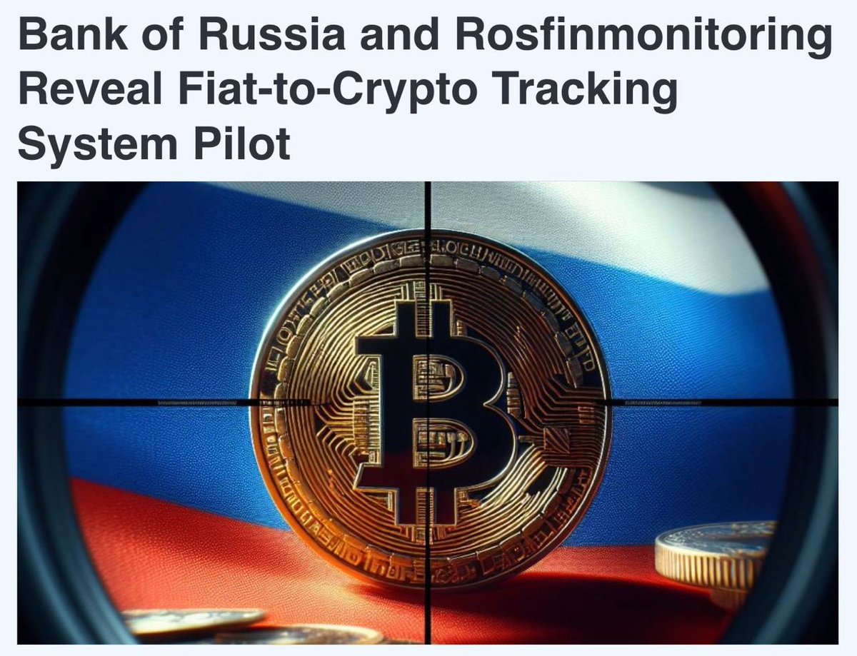 Nga đang thử nghiệm một hệ thống mới nhằm theo dõi các giao dịch crypto từ năm 2023. Hệ thống này giúp các ngân hàng kiểm soát và phòng chống rửa tiền bằng cách liên kết các giao dịch tiền fiat với crypto. Thử nghiệm này dự kiến kéo dài đến tháng 4 năm…