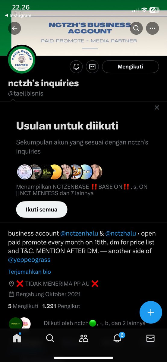 ayayuʚɞ tweet media