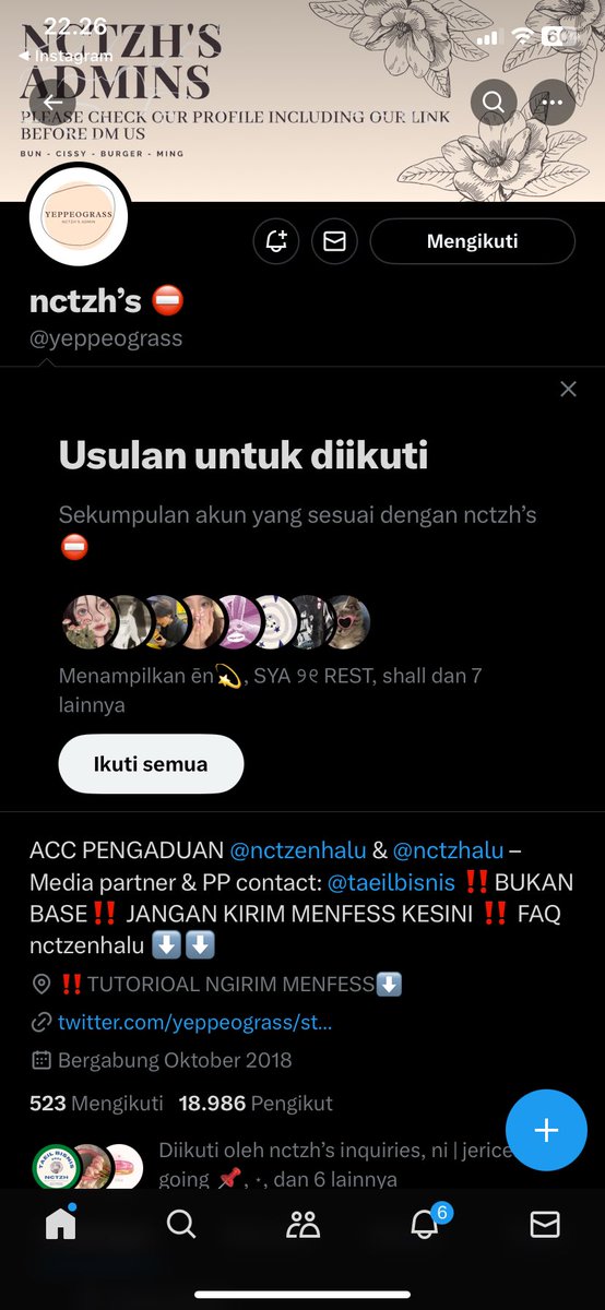 ayayuʚɞ tweet media
