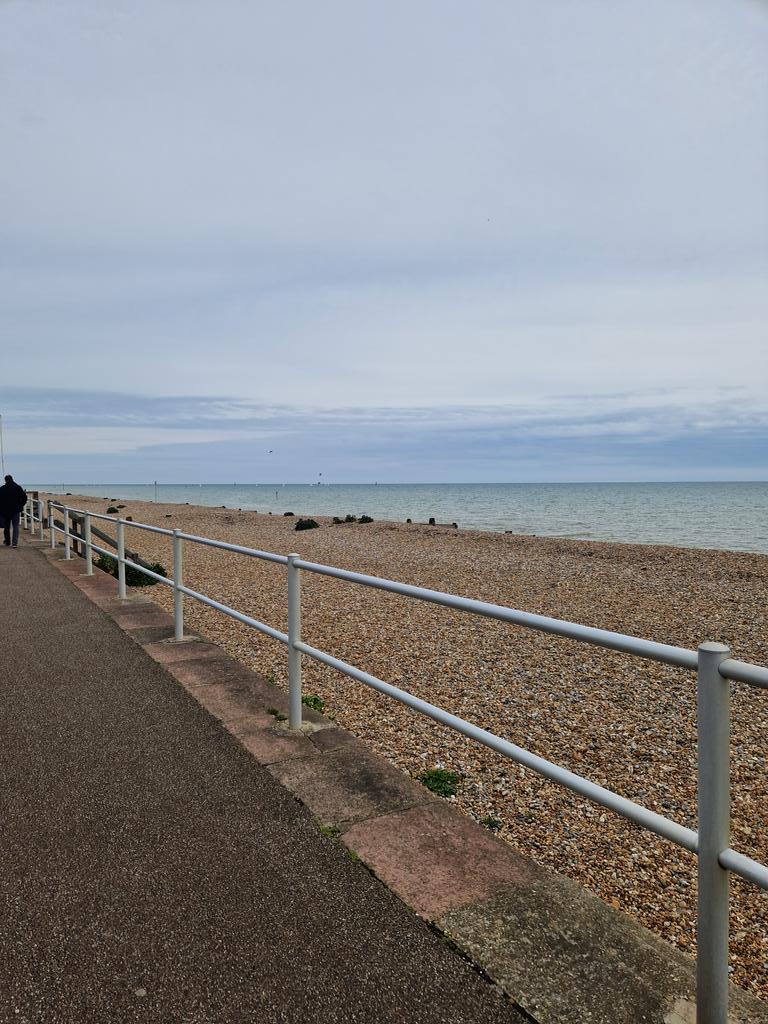 Bexhill-on-Sea 😎