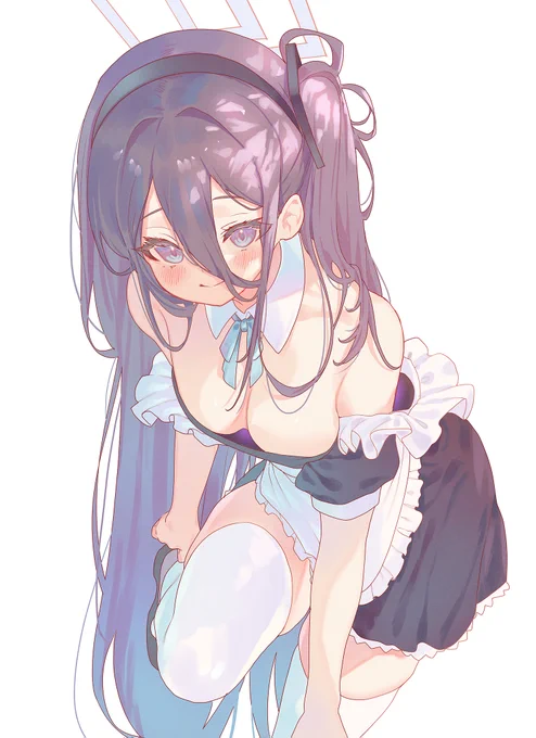 #ブルアカ #BlueArcive 