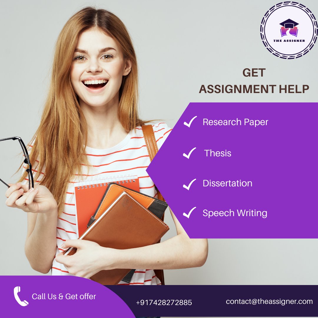 'Wave goodbye to academic overwhelm! Get expert help on your research papers, theses, dissertations, and speeches with The Assigner. Success is just a call away! 🎓🙌 #AcademicSuccess #ResearchReady #ThesisHeroes #DissertationSupport #SpeechMasters #EducationExcellence