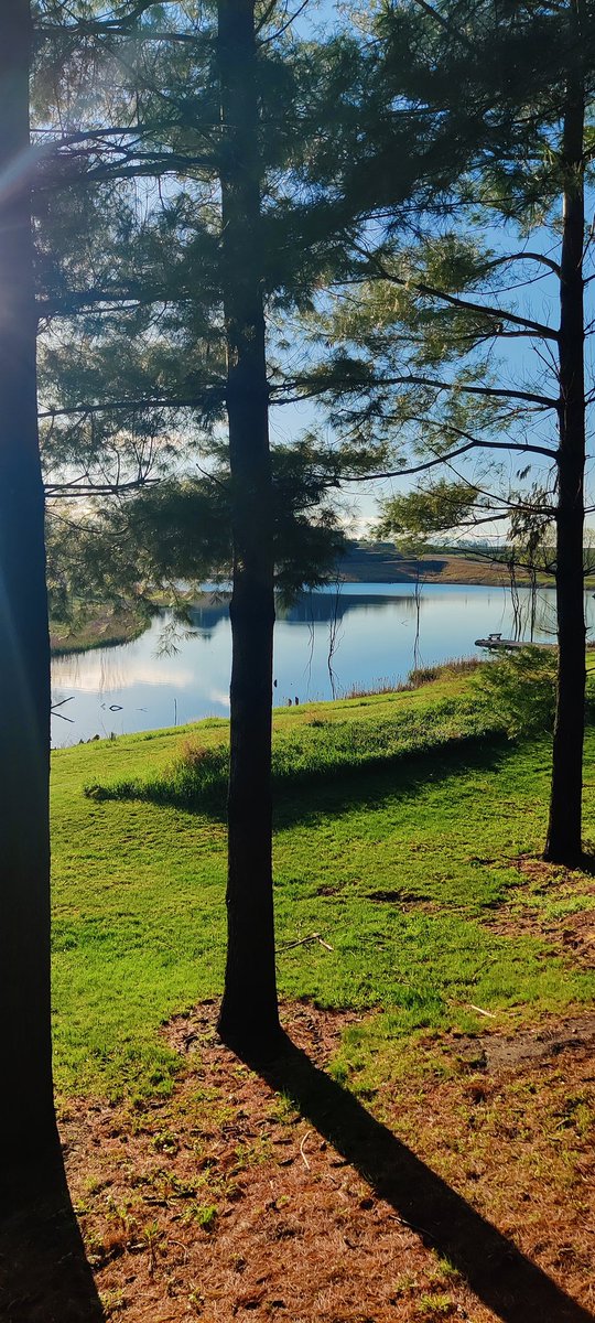ALZustra's tweet photo. #SaturdayVibes From #TornadoOmaha2024 of yesterday to our time this morning #afterthestorm ... we had to wait to get to our cabin and meet with our friends to say our trip was safe to drive to  #willowlake in #iowa. https://t.co/LomTJWq4PG
