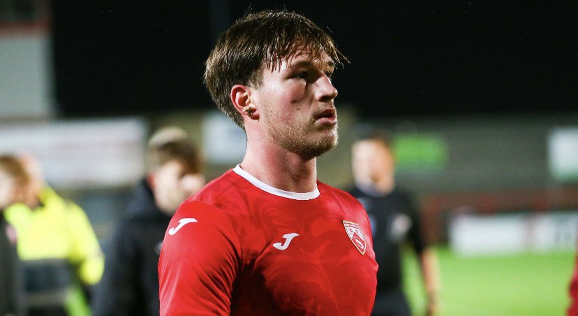 Been a pleasure, best of look for everyone in the future. <a href="/ShrimpsAcademy/">Morecambe FC Academy</a> <a href="/MorecambeFC/">Morecambe FC</a>