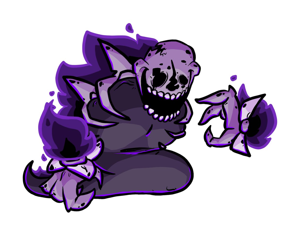 gave Rush a proper body