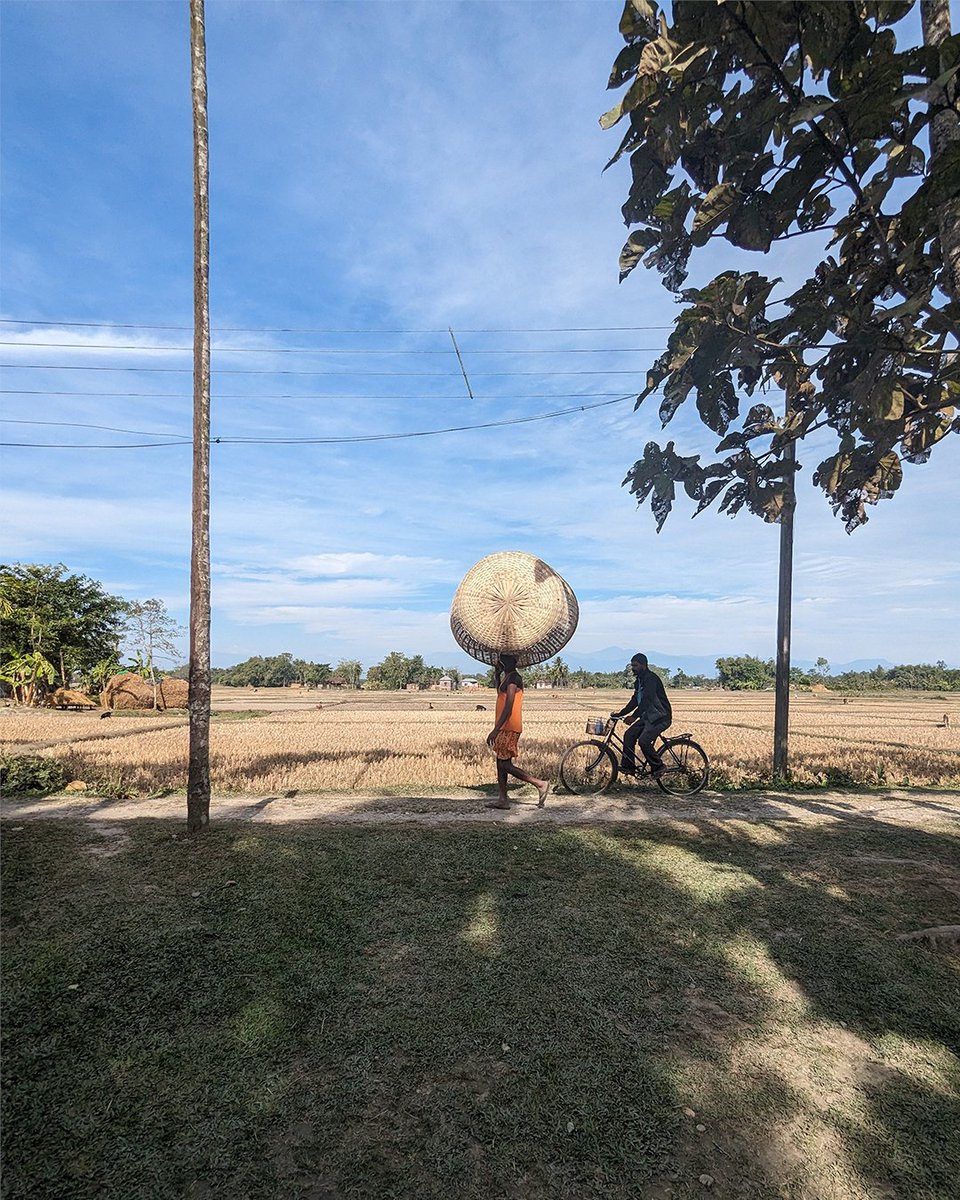 As a result, migrating in search of work has been a way of life for generations of Bind people. “Our home state Bihar does not have enough for securing an income. Sand mining is the only industry here…and all of Bihar cannot be reliant on that.”