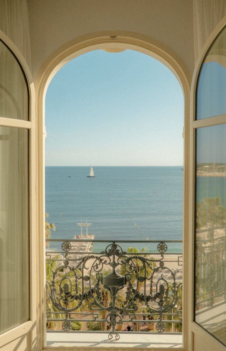 AlexKittoe's tweet photo. An afternoon in Cannes https://t.co/xJwEGF6w4d