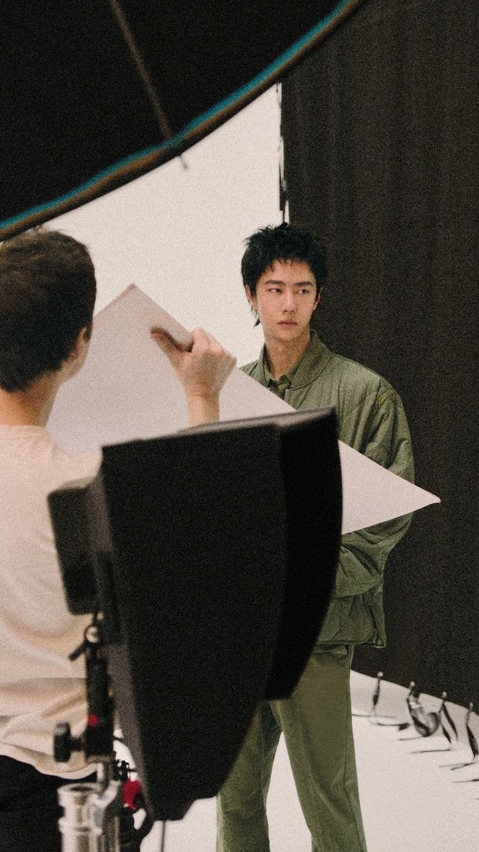 WYBthaifans's tweet photo. 【240427 Lacoste IG Story】

#WangYibo × Lacoste

#WangYiboxLacoste
#หวังอี้ป๋อ #王一博 https://t.co/7mrgR0Okkk