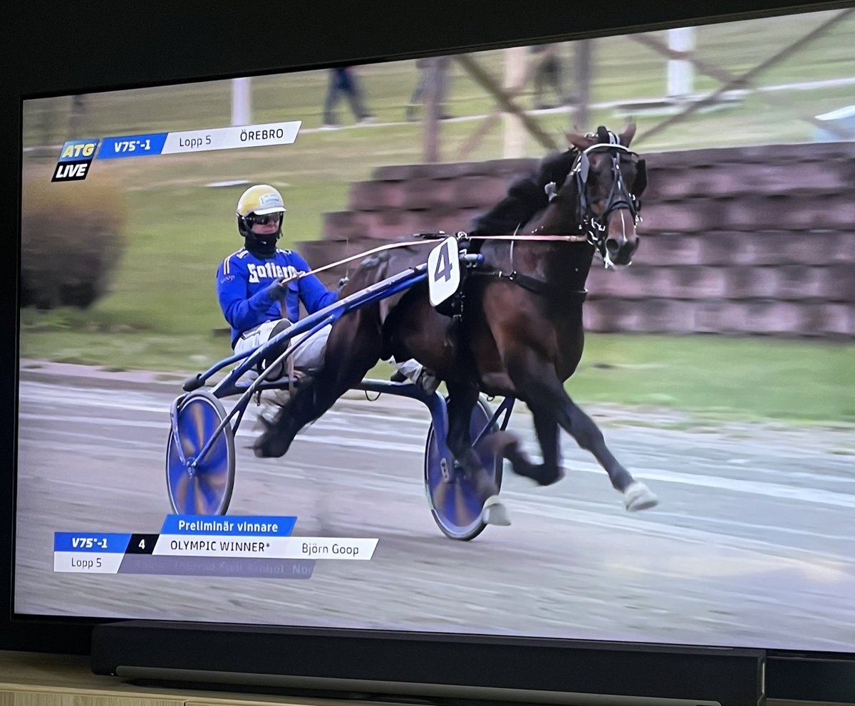 Grattis <a href="/kimpedersen2412/">Kim Pedersen</a> og Co!