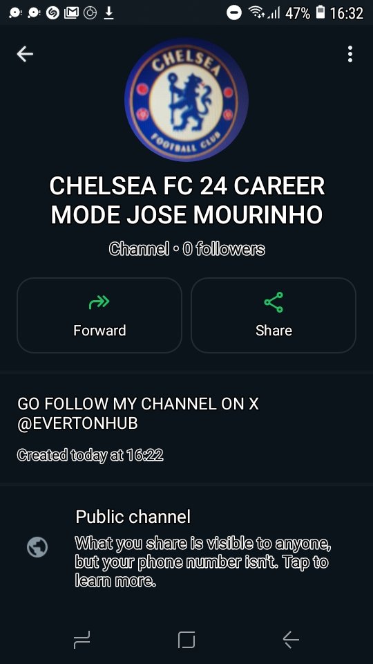 JOSE MOURINHO FC 24 CHELSEA CAREERMODE tweet media