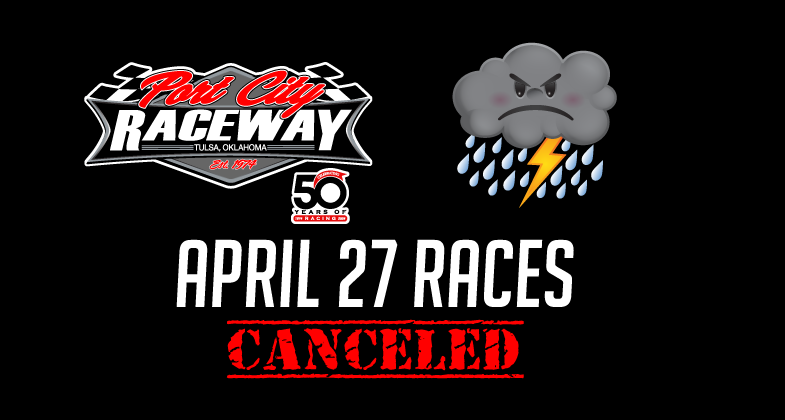 April 27 Races Canceled
portcityraceway.net/press/article/…