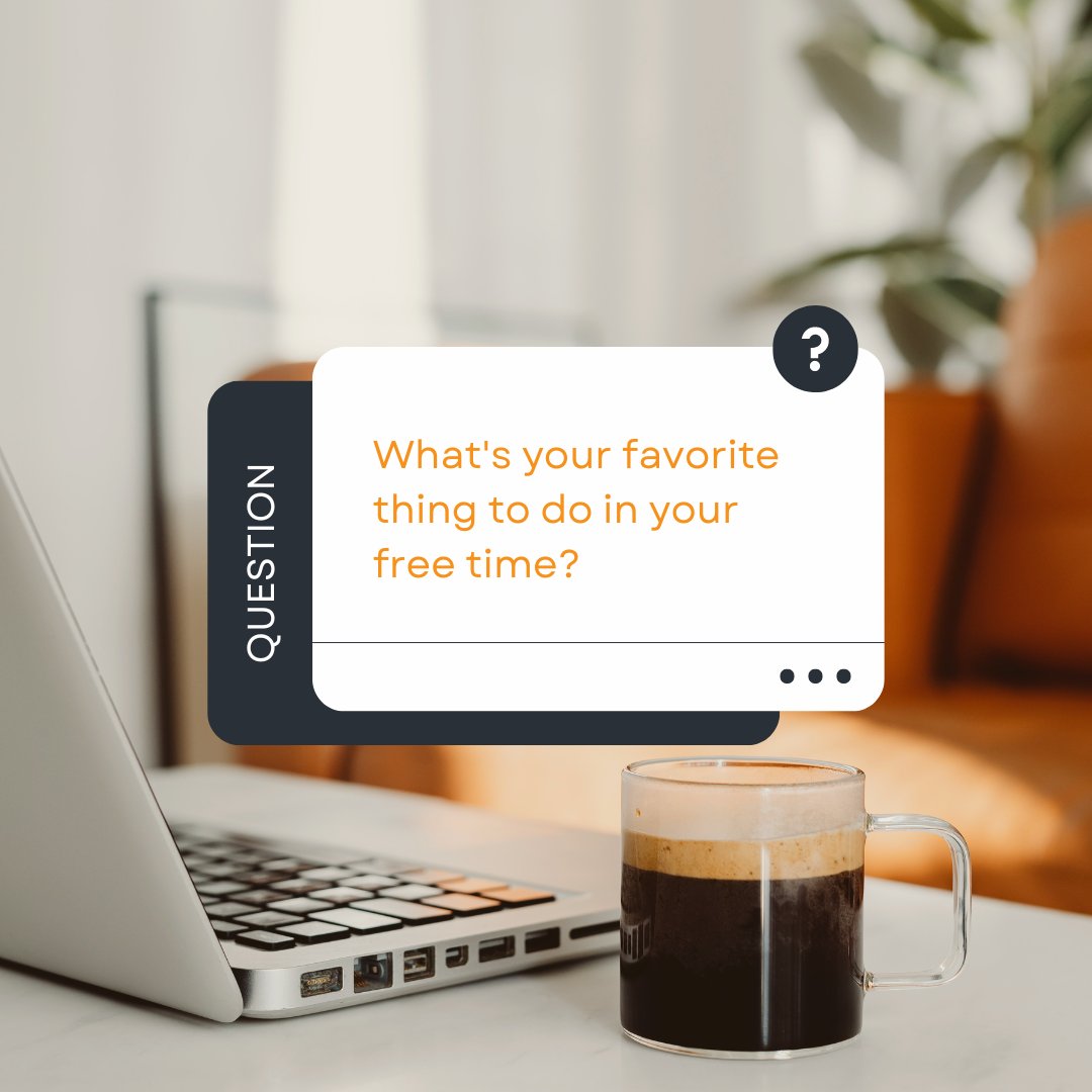We would like to know you more. Comment below your favorite thing to do in your free time. 

#paintcontractor #paint #painting #exteriorpainting #interiordesign #residentialpainting