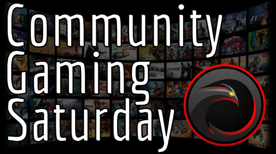 SeverityGaming's tweet photo. 🎉 Happy Community Gaming Saturday SG! 🕹️ Delacour's Stream is now 🔴 Live ( https://t.co/LS4ozpbV3b ), and we'll be getting started up shortly. Tune in for our Monthly 17hr Variety Stream with us! 🎮 https://t.co/LJHpiqqcRb