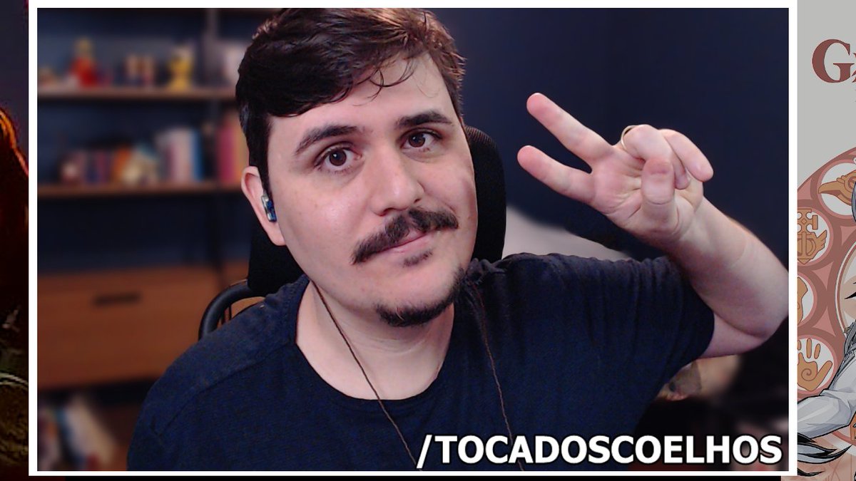 tocadoscoelhos2's tweet photo. Testando agora o Bootleg Steamer , AO VIVO na Twitch.
Thanks @TeamJunkfish
#twitch #junkfish #bootleg #ad #tocadoscoelhos https://t.co/N1THrIbby4