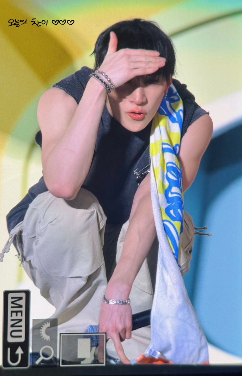 #방찬 #BANGCHAN #StrayKids #스트레이키즈
240427