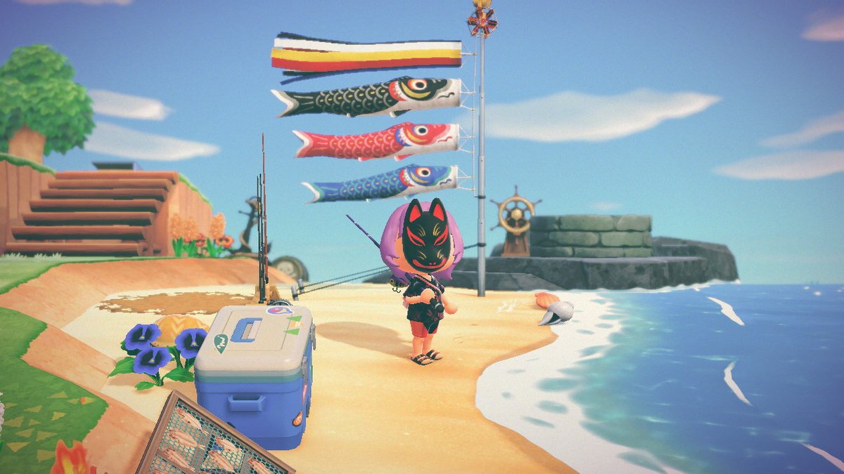 LemonyACNH's tweet photo. happy saturday! from the island Haven
#AnimalCrossing #ACNH https://t.co/2WspYPMRWi