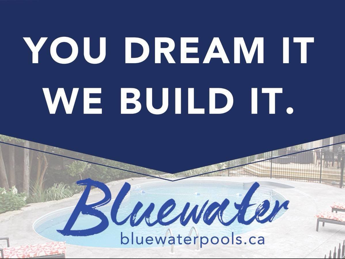 What are your backyard dreams?

#yqg #bluewater #windsoressex