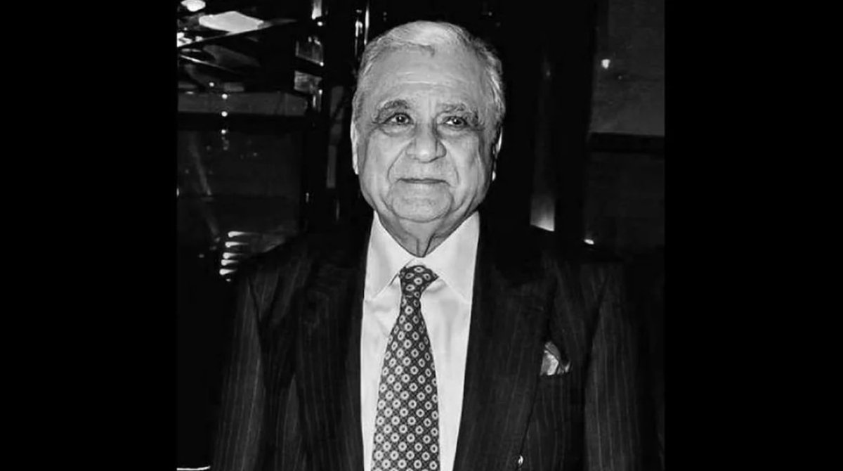 dshabernet's tweet image. İpragaz'ın kurucusu Yücel Kurttepeli yaşamını yitirdi 

89 yaşında vefat eden Kurttepeli'nin cenazesi, 28 Nisan'da Zincirlikuyu'daki aile kabristanlığında toprağa verilecek.

#İpragaz #YücelKurttepeli