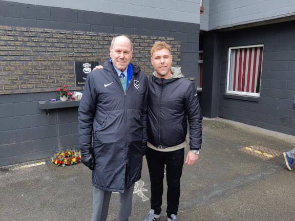 Dan Shaw tweet media