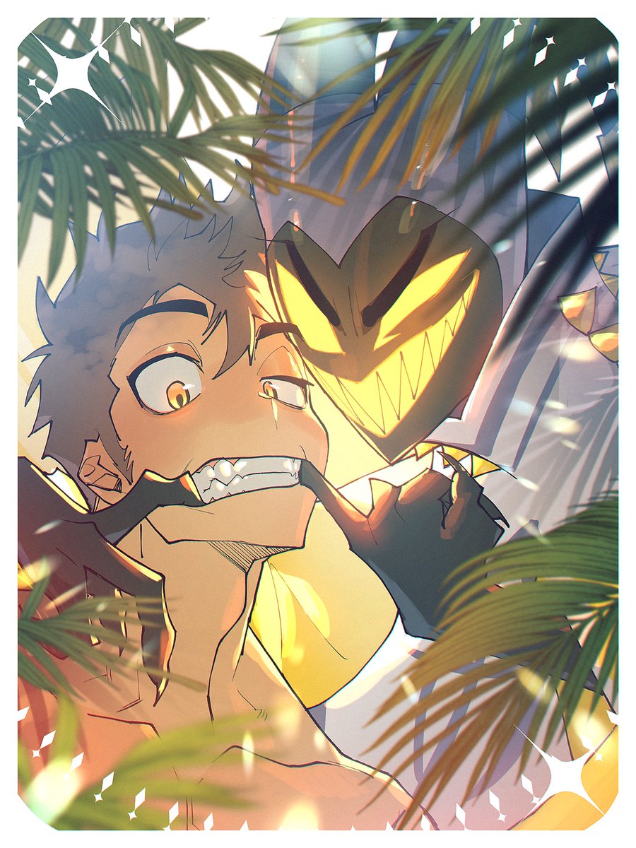 竜輝BEN tweet media