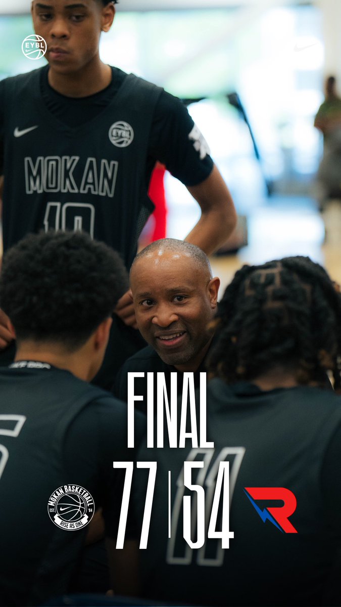 MOKAN Basketball tweet media