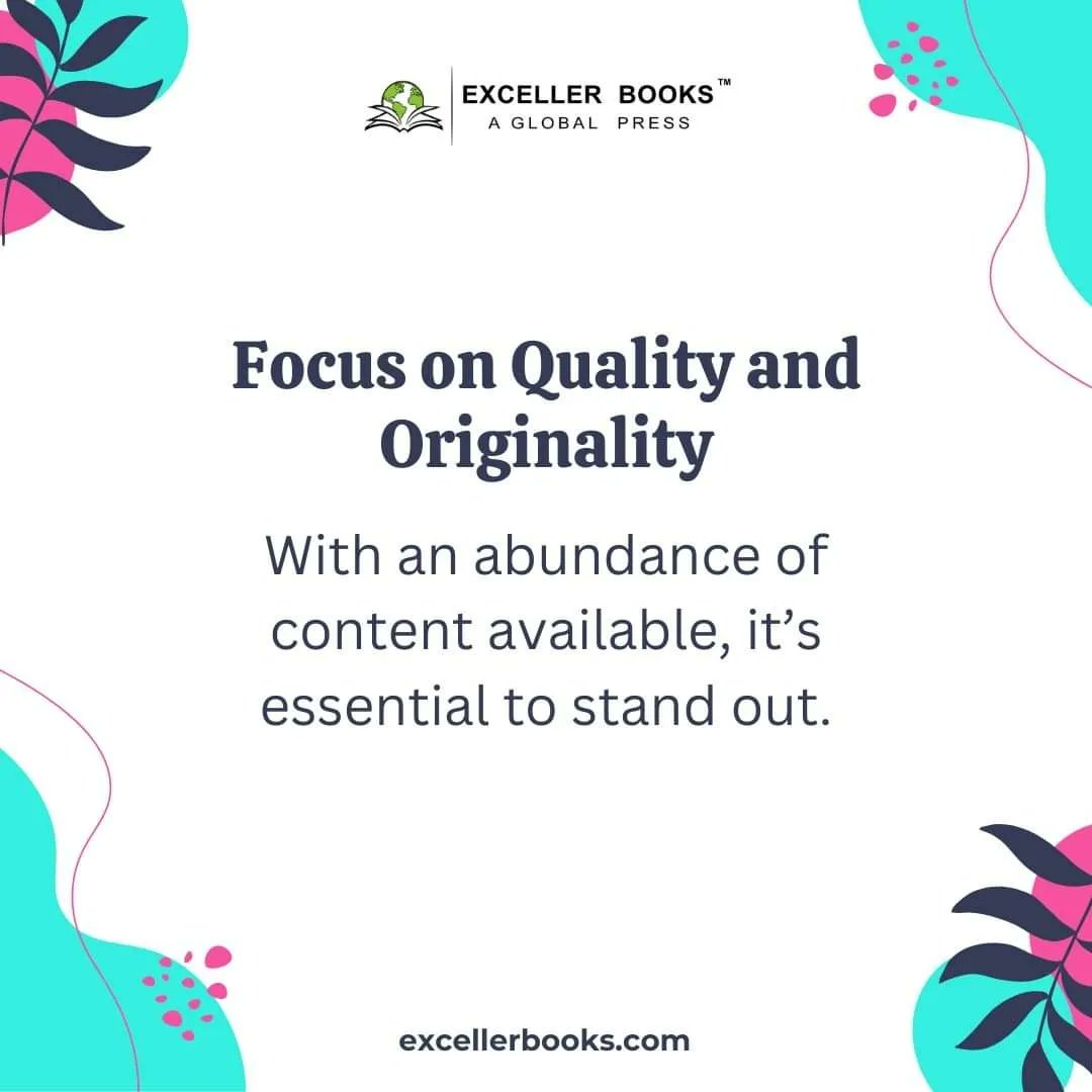 Are you an aspiring author? If you are, here's the key to your success!📚(2/2)
Read the full article : rb.gy/v2wzin
.
.
.
#EssentialTips #Author #TipsforAuthors #BookPublisher #selfpublishing #ExcellerBooks