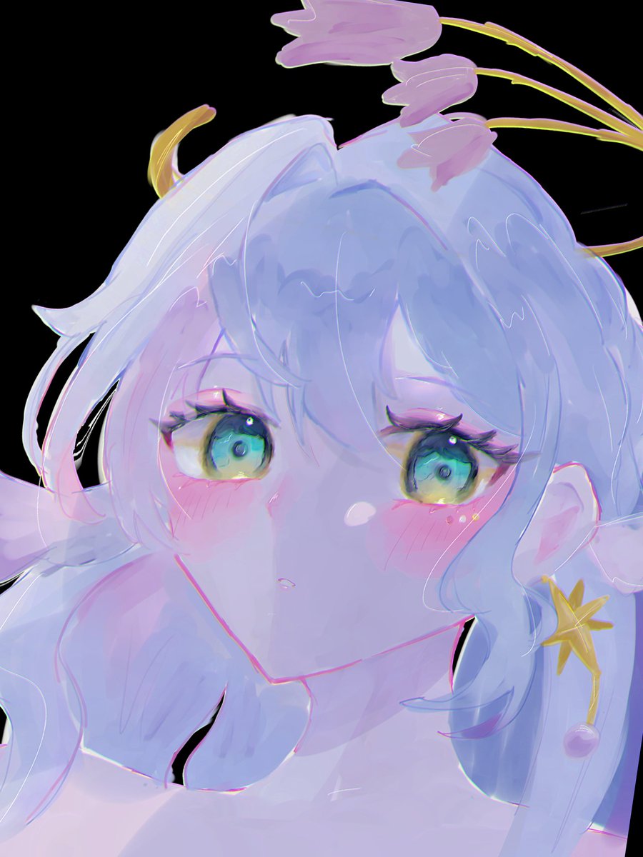 #HonkaiStarRail #スターレイル 
ロビンちゃん