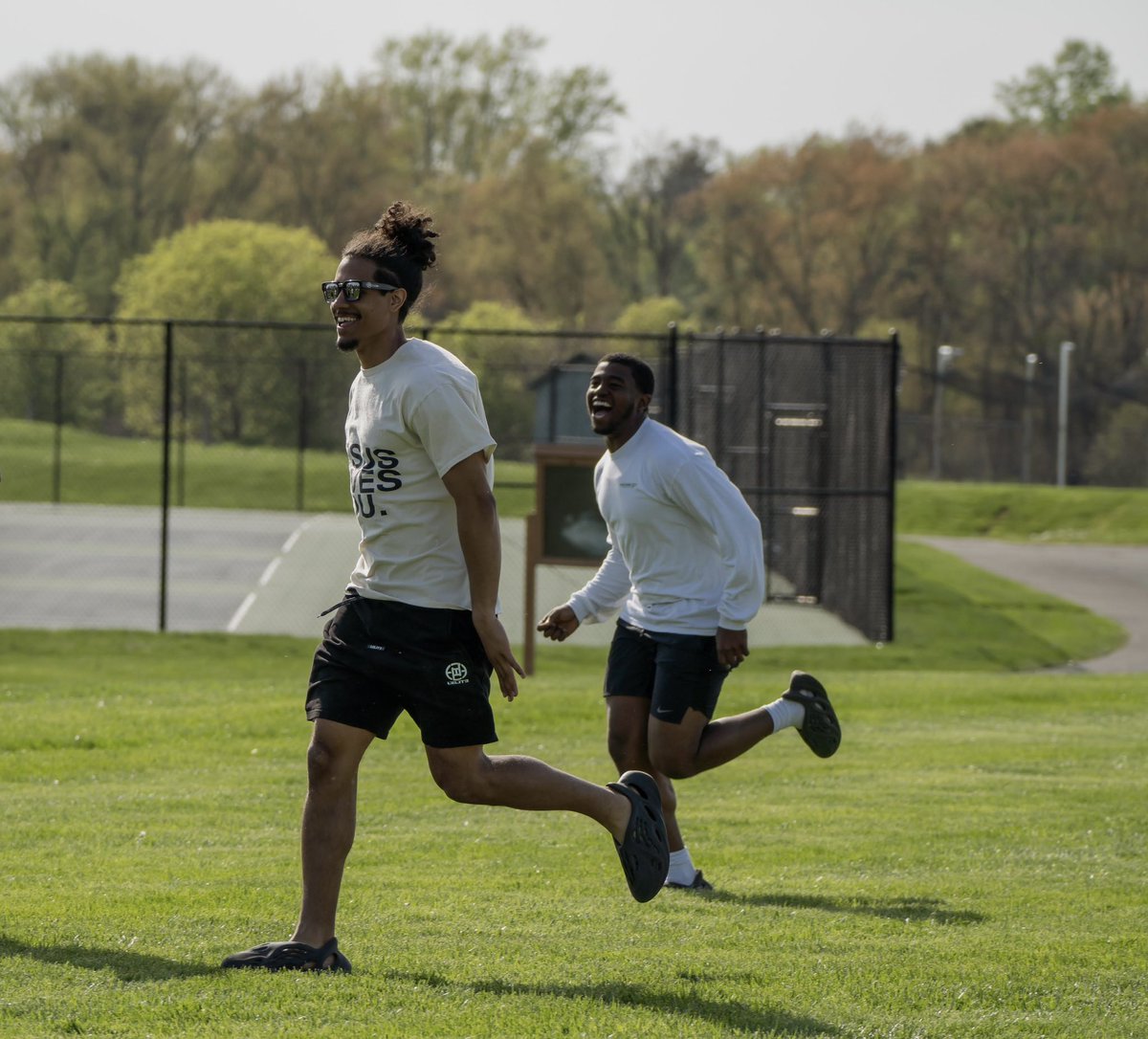 Delaware Valley University Football tweet media