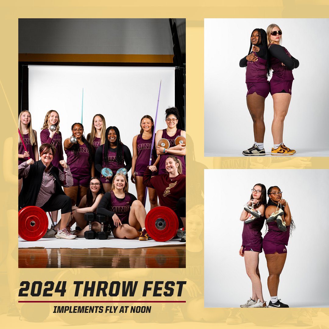 Majettes Track & Field tweet media