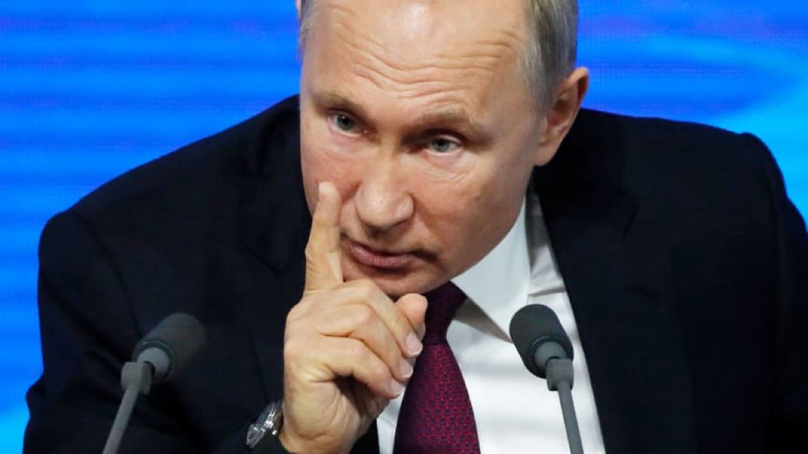 Rusya Devlet Başkanı Putin: Gazze’de yaşanan dehşeti hiçbir şey haklı kılamaz.
