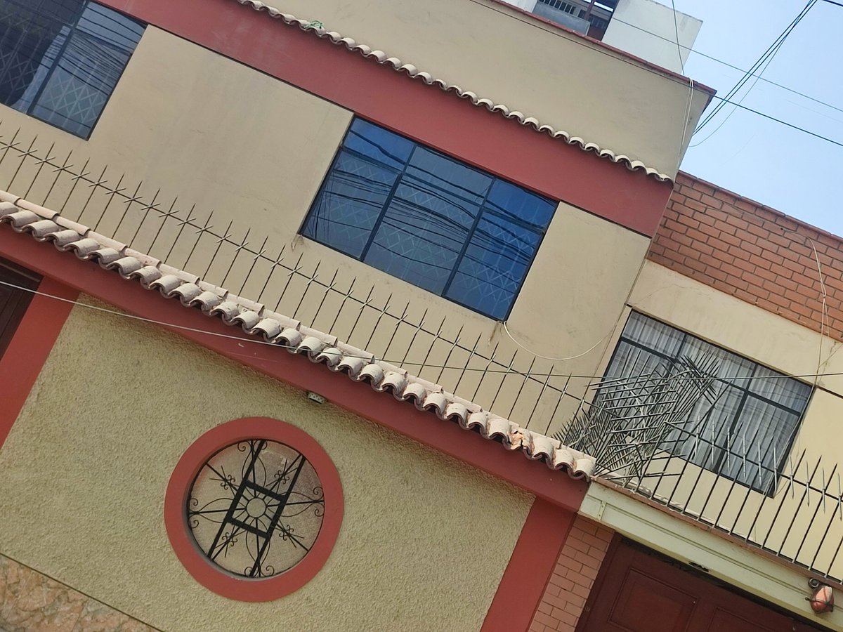 Gigita_'s tweet photo. @MovistarPeru es por esto q no cuento con conexion a internet ni linea fija? Acaso quieren quedarse con menos clientes? https://t.co/RehShWYFgs