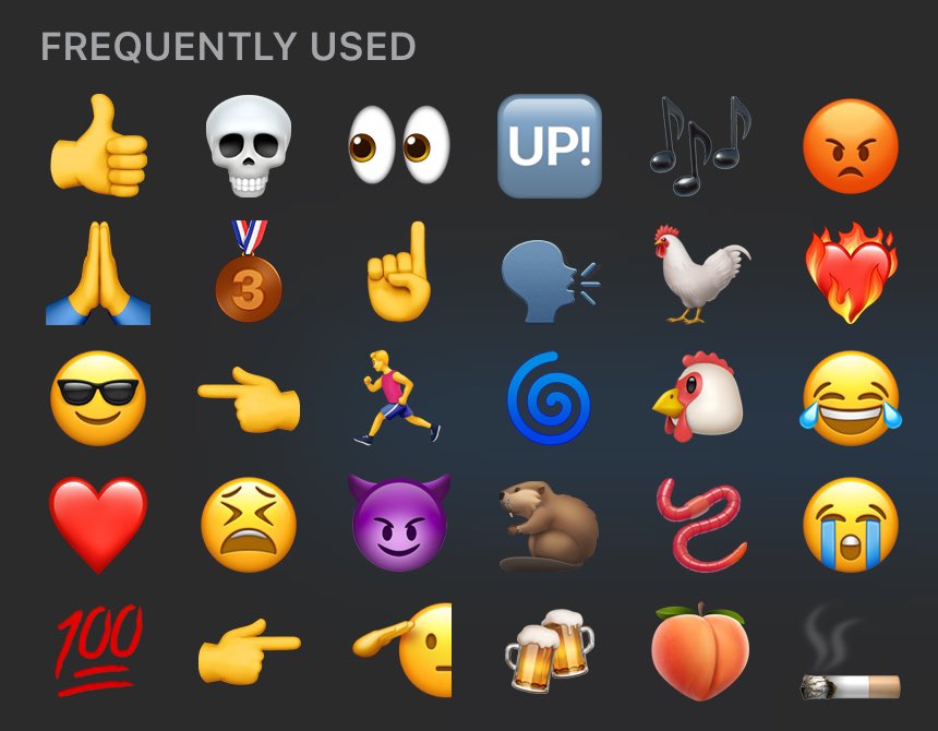 _Devison's tweet image. How I’ve been feeling lately😎