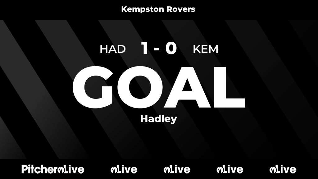 38': Goal for Hadley #HADKEM #Pitchero kempstonrovers.org/teams/114716/m…