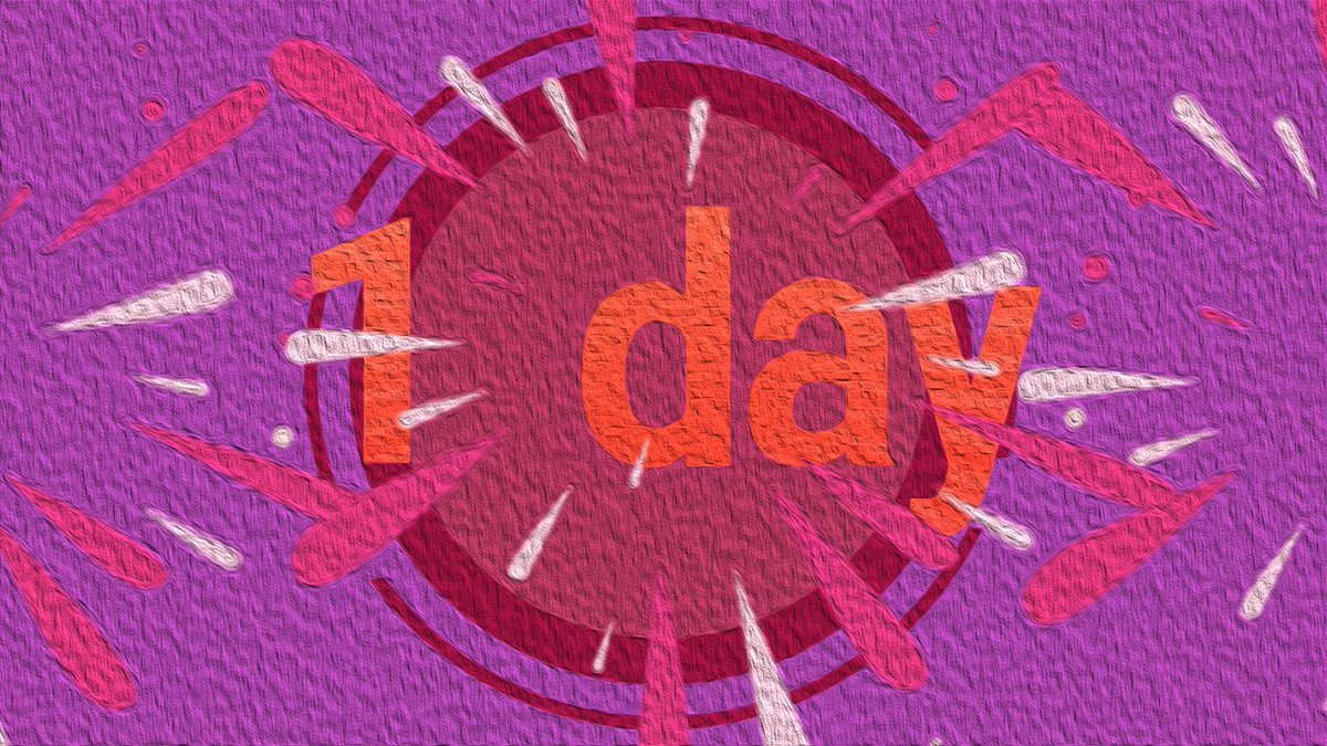 😱Don't miss out! Last day! Surprise is on its way, ready to embrace a new thrill?