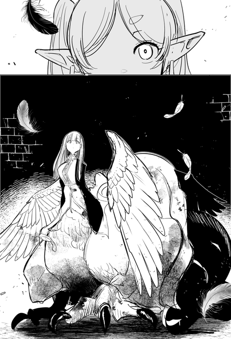 キメラフェルン|
https://t.co/KYn89cp0un
https://t.co/rMEfueortR 